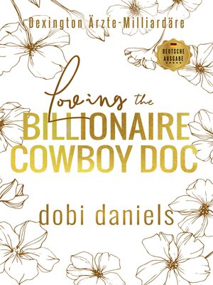 cover image of Loving the Billionaire Cowboy Doc